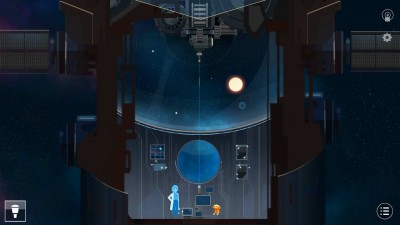 четвертый скриншот из OPUS: The Day We Found Earth