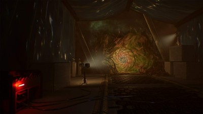 третий скриншот из Protocol