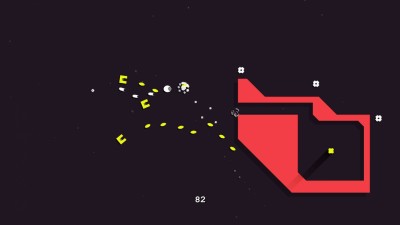 первый скриншот из Brute