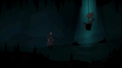 первый скриншот из The Edgelands