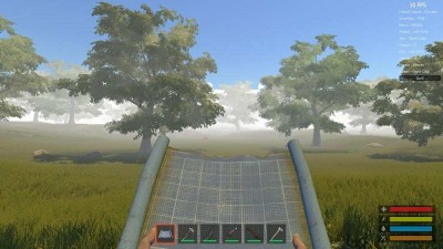 четвертый скриншот из Project Survival