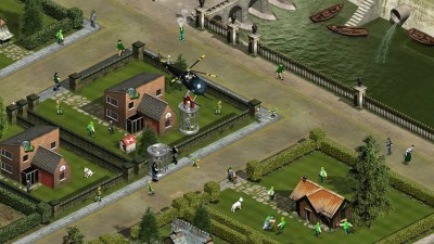 первый скриншот из Constructor