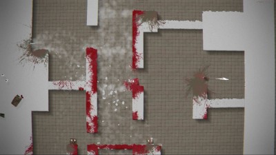 третий скриншот из Beeftacular