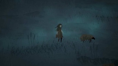 четвертый скриншот из The Edgelands