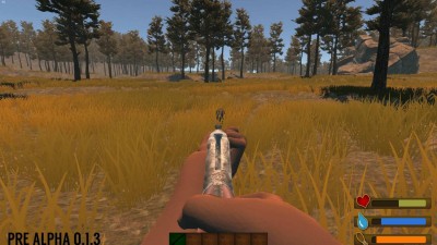 первый скриншот из DeadEye