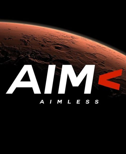 AIMless