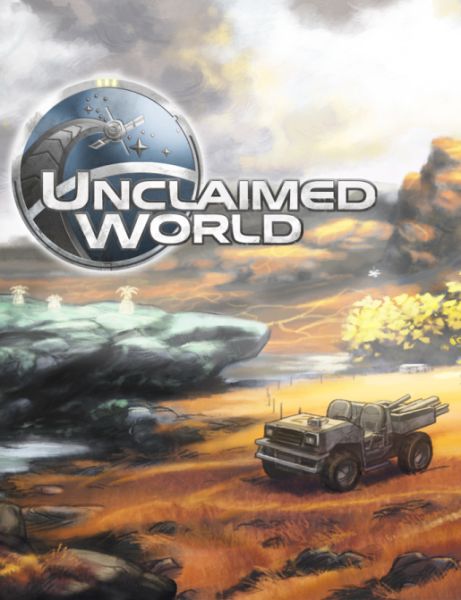 Unclaimed World