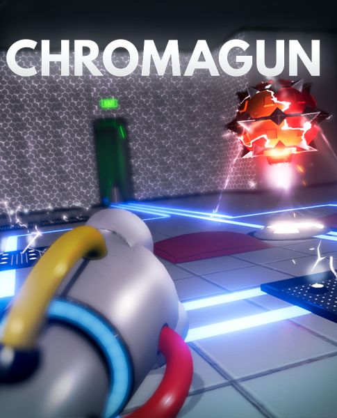 ChromaGun