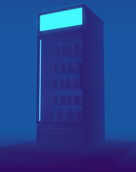 Islands: Non-Places