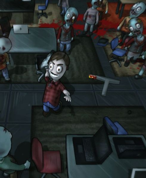 Last Hours Of Jack