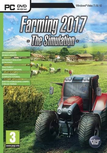 Professional Farmer 2017 Professional Farmer 2017