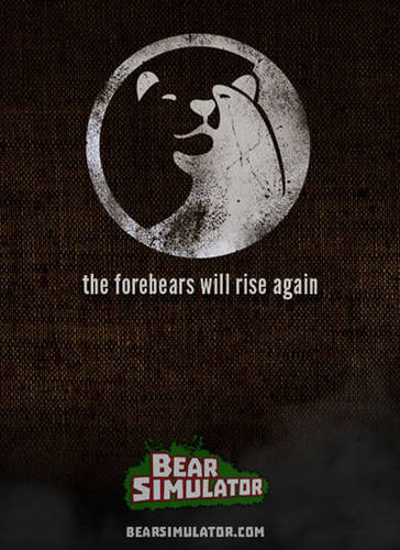 Bear Simulator Bear Simulator