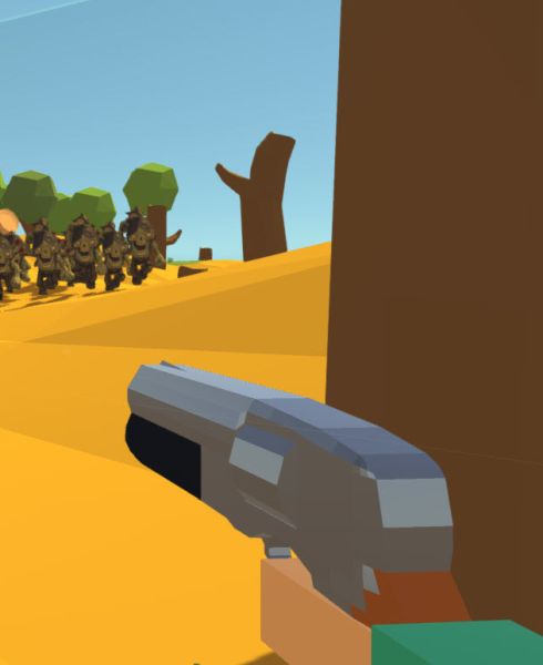 Horde