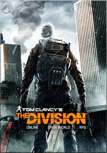 Tom Clancy’s The Division