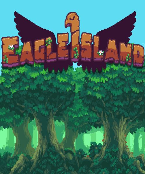 Eagle Island