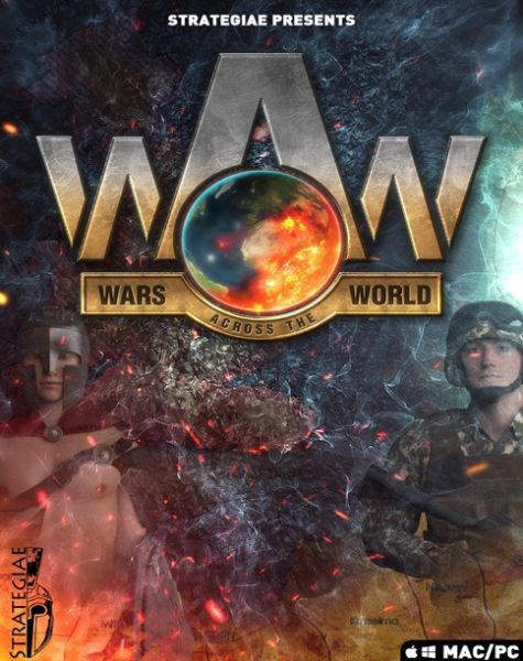 Wars Across The World
