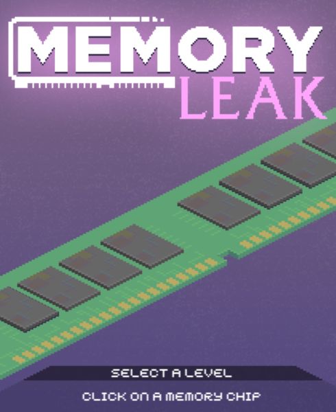 Memory:Leak