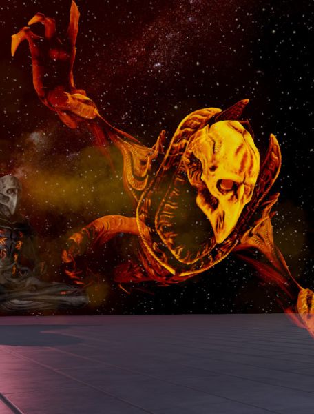 Hellpoint