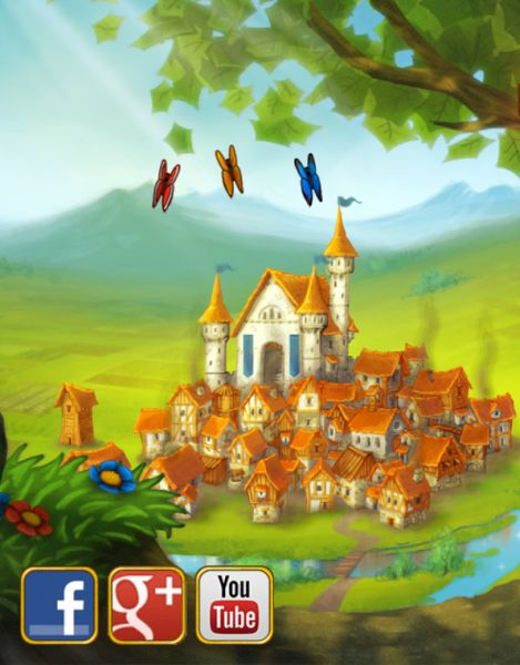 Townsmen