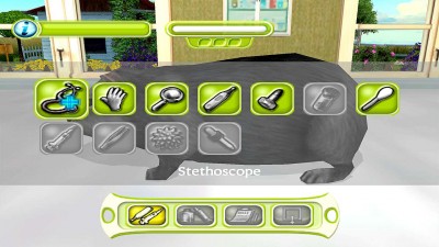 четвертый скриншот из My Vet Practice