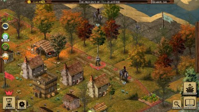 третий скриншот из Genesia Legacy: Ultimate Domain