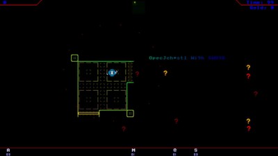четвертый скриншот из Spellrazor