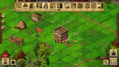 второй скриншот из Genesia Legacy: Ultimate Domain