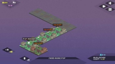 четвертый скриншот из Memory:Leak