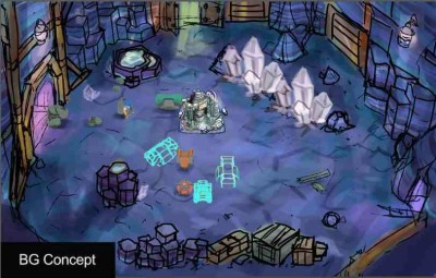 четвертый скриншот из Engie