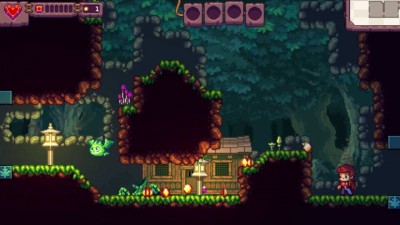 четвертый скриншот из Eagle Island
