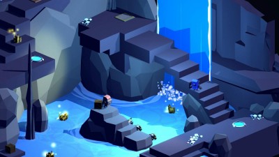 четвертый скриншот из Pitfall Planet