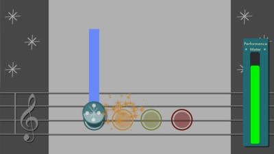 первый скриншот из Musical Memories