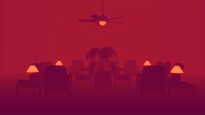 третий скриншот из Islands: Non-Places