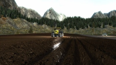 четвертый скриншот из Professional Farmer 2017