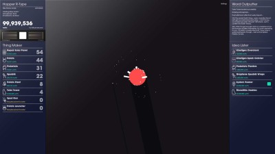 второй скриншот из Spaceplan