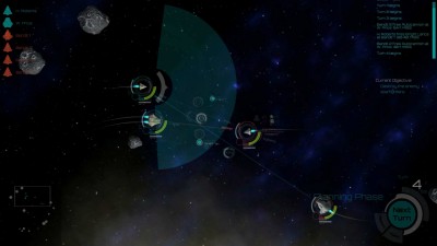 четвертый скриншот из Aetherspace