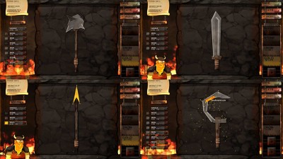 первый скриншот из Smash Smith