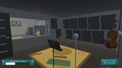 третий скриншот из Musical Memories