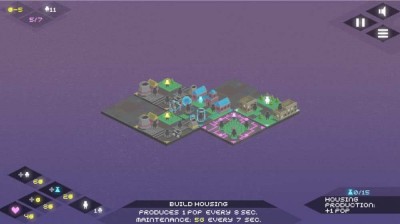 второй скриншот из Memory:Leak