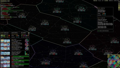 второй скриншот из After the Empire