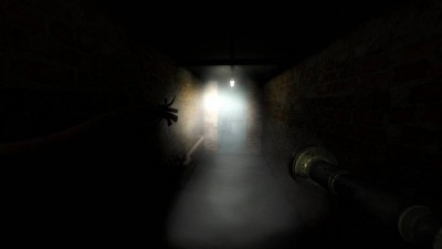 второй скриншот из Existentia