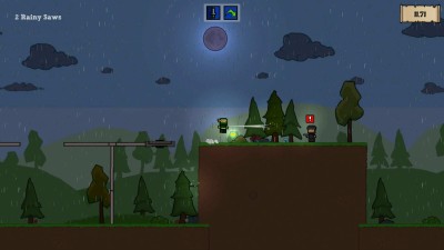 четвертый скриншот из Save the Ninja Clan