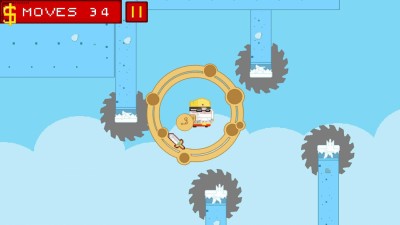 второй скриншот из Gaben Kingdom