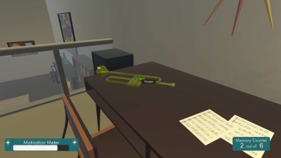 второй скриншот из Musical Memories