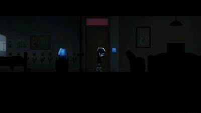 третий скриншот из Past Twelve