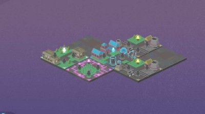 первый скриншот из Memory:Leak