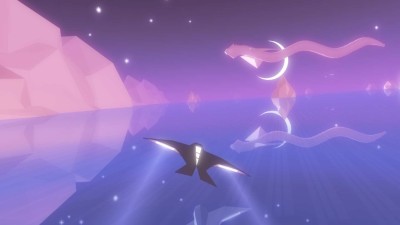 первый скриншот из Race The Sun