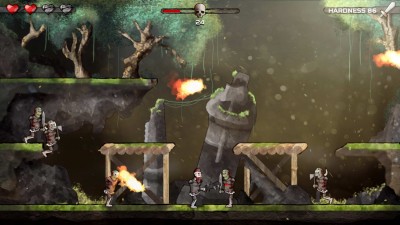 третий скриншот из Smash Smith