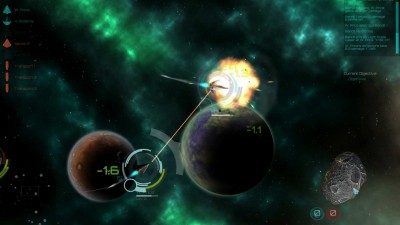 первый скриншот из Aetherspace