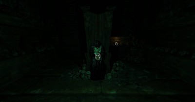 первый скриншот из Nightfall: Escape